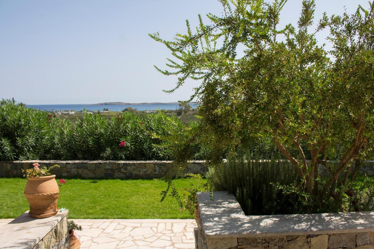 Esperides Stone Houses Palaikastro Exterior foto