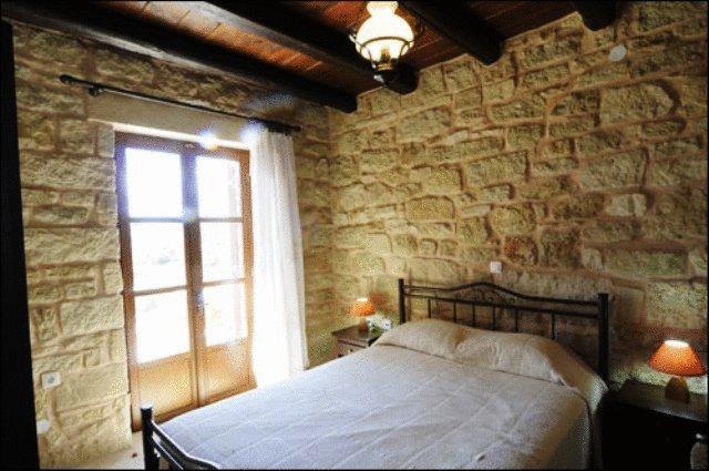 Esperides Stone Houses Palaikastro Exterior foto
