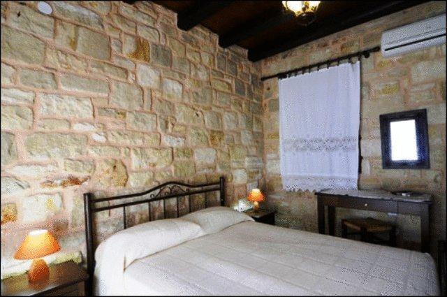 Esperides Stone Houses Palaikastro Exterior foto